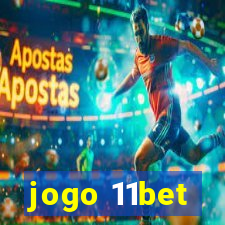 jogo 11bet